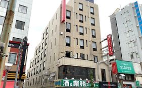 東京プラザホテル